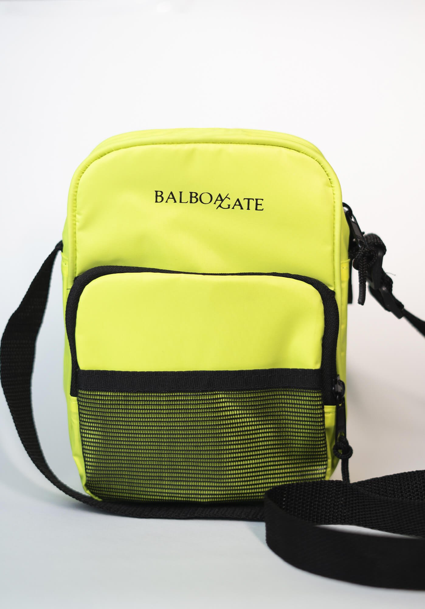 Shoulder Bag Neon