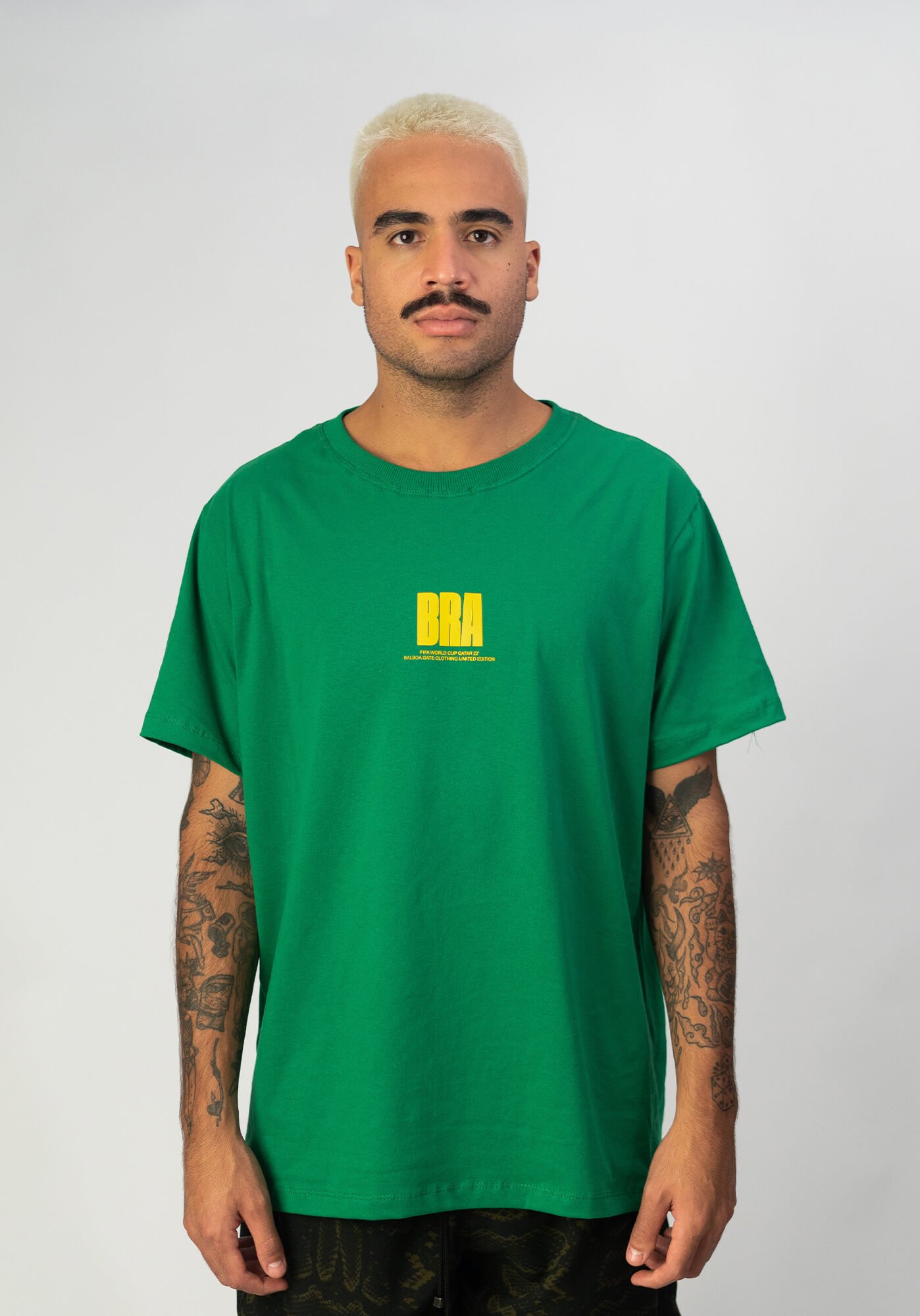 T-shirt Balboa BRA